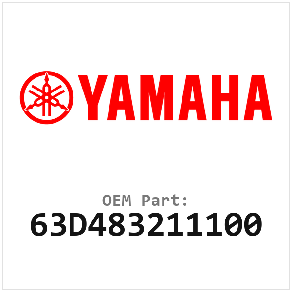 63D483211100