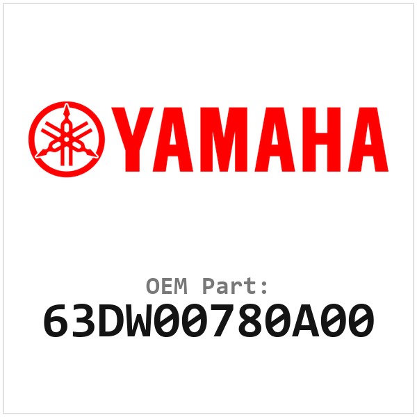 63DW00780A00