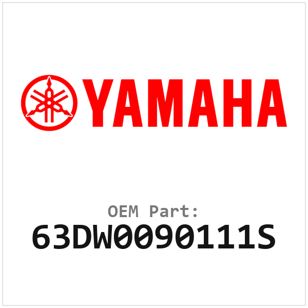 63DW0090111S