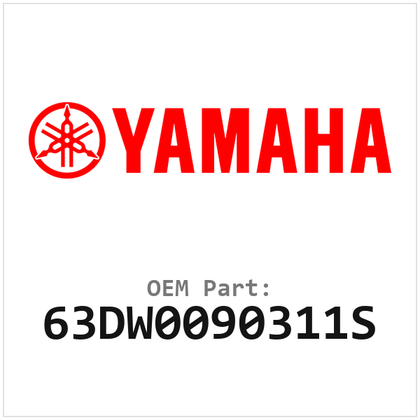 63DW0090311S