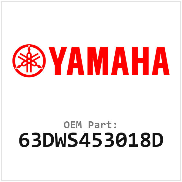 63DWS453018D