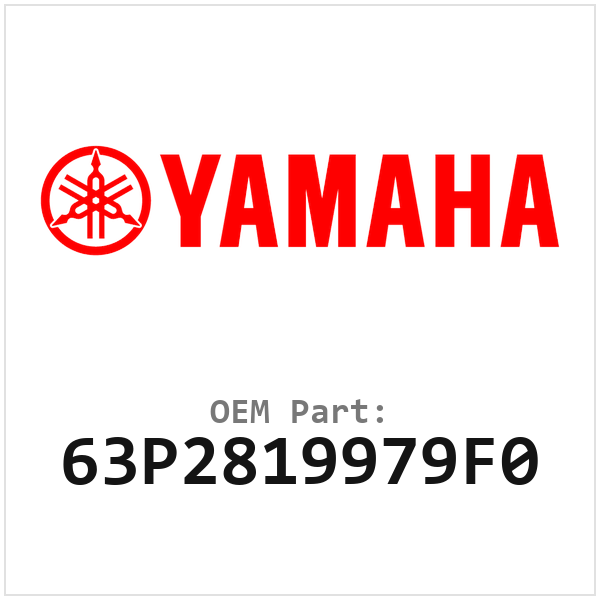63P2819979F0