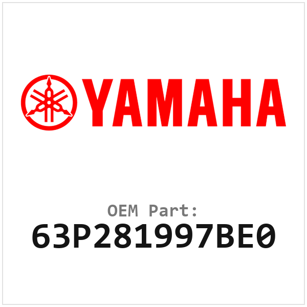 63P281997BE0