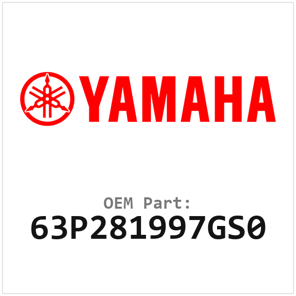 63P281997GS0