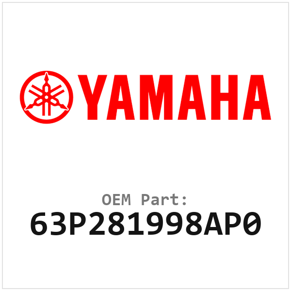 63P281998AP0