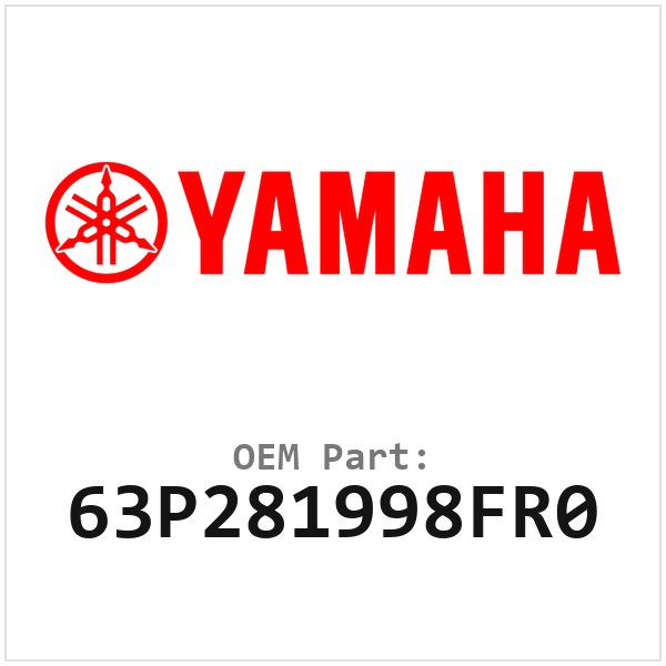 63P281998FR0