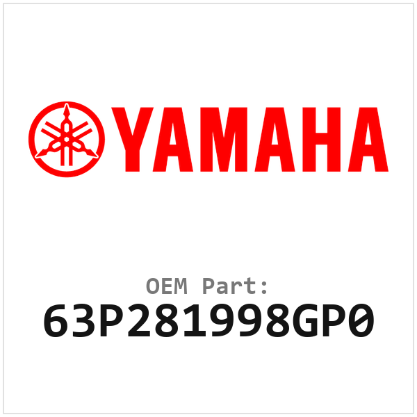63P281998GP0