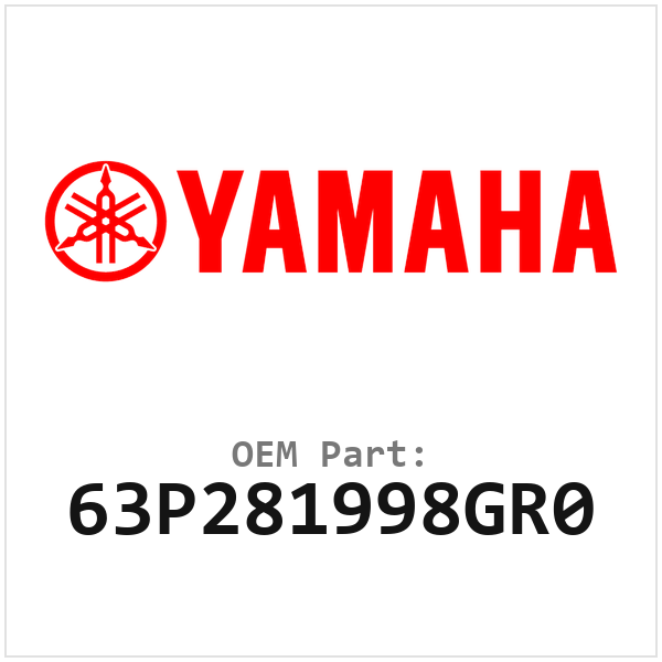 63P281998GR0