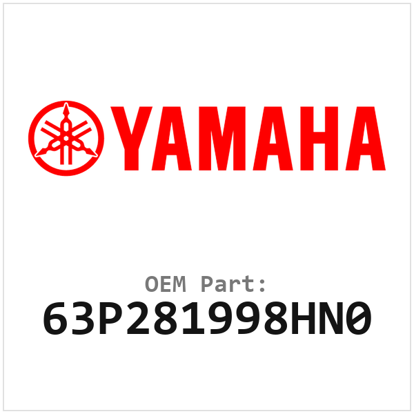63P281998HN0