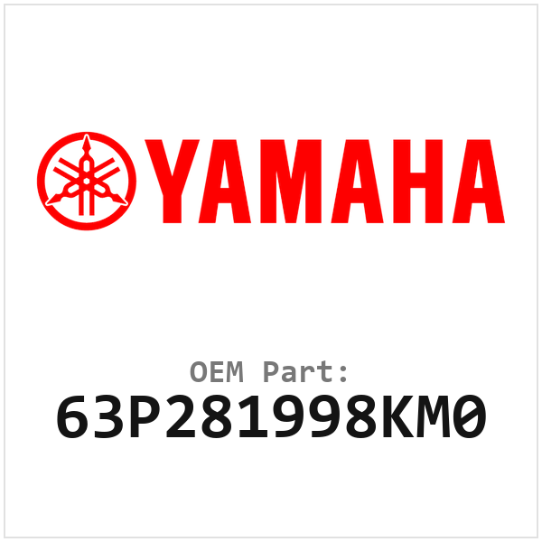 63P281998KM0