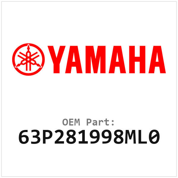 63P281998ML0