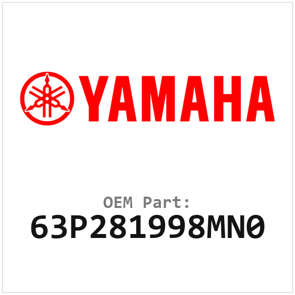 63P281998MN0