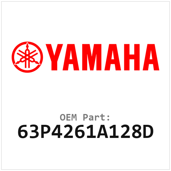 63P4261A128D