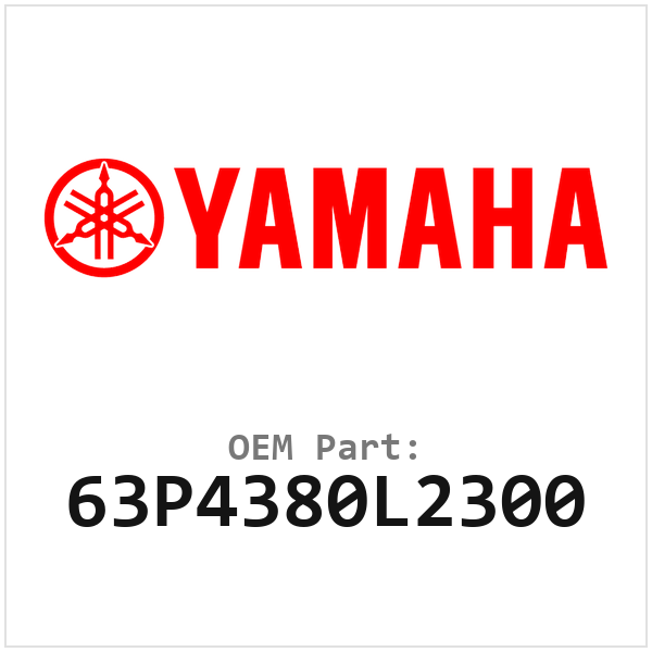 63P4380L2300