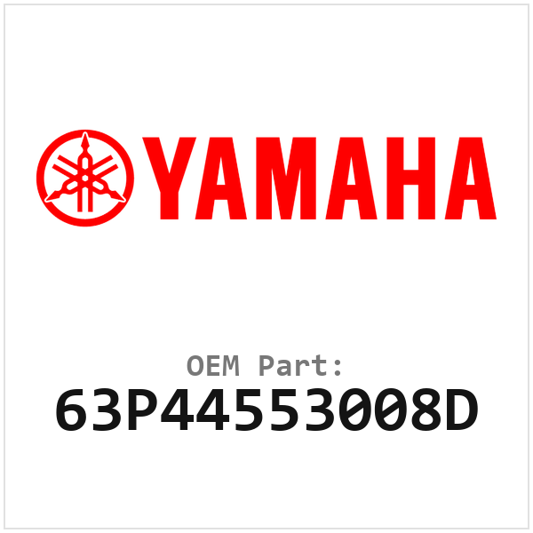 63P44553008D