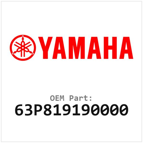 63P819190000