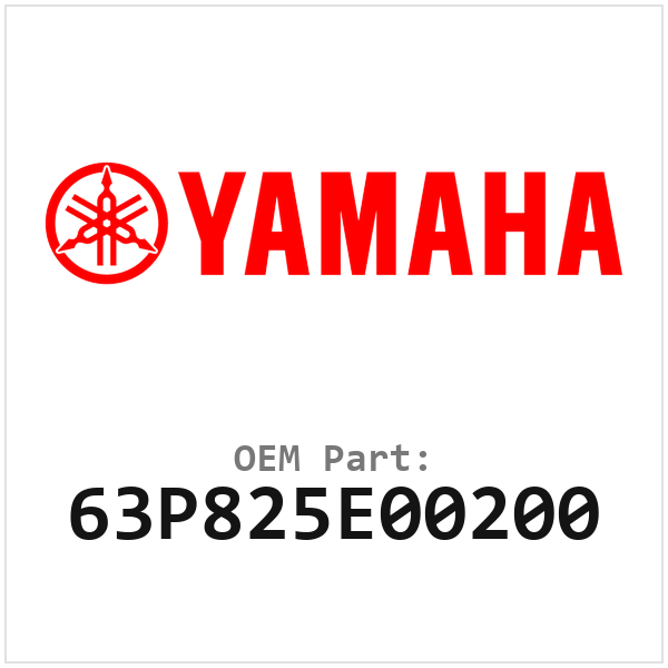 63P825E00200