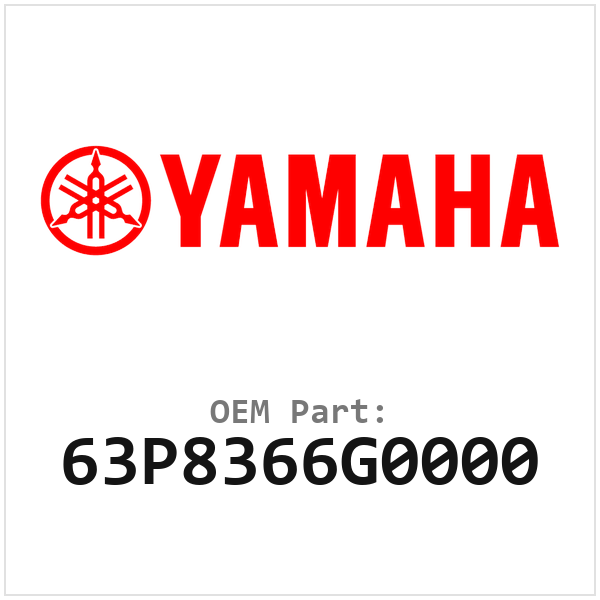 63P8366G0000