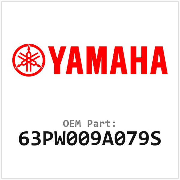 63PW009A079S
