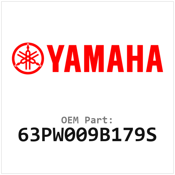 63PW009B179S