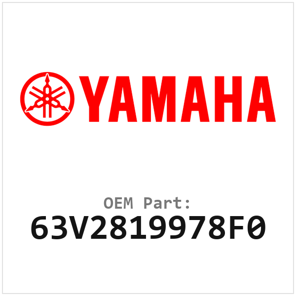 63V2819978F0