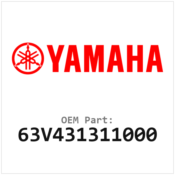 63V431311000