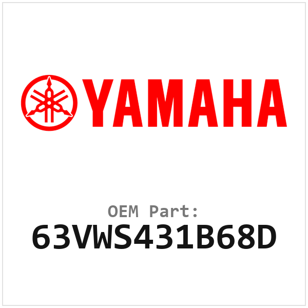 63VWS431B68D