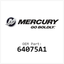 Mercury OEM 64075A1