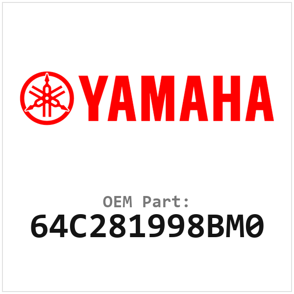 64C281998BM0
