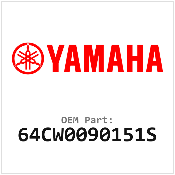 64CW0090151S