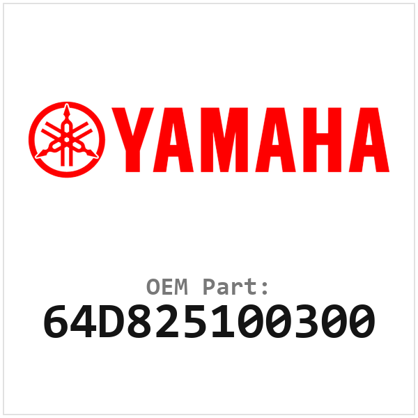 64D825100300