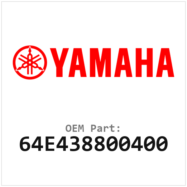 64E438800400