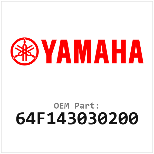 64F143030200