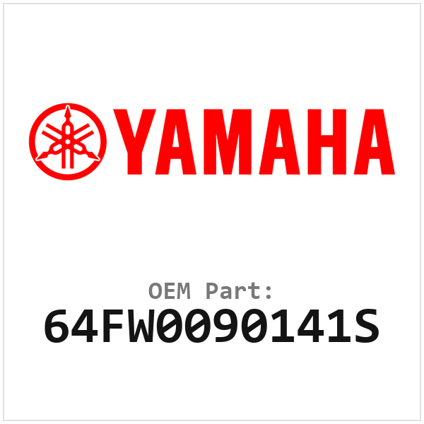 64FW0090141S