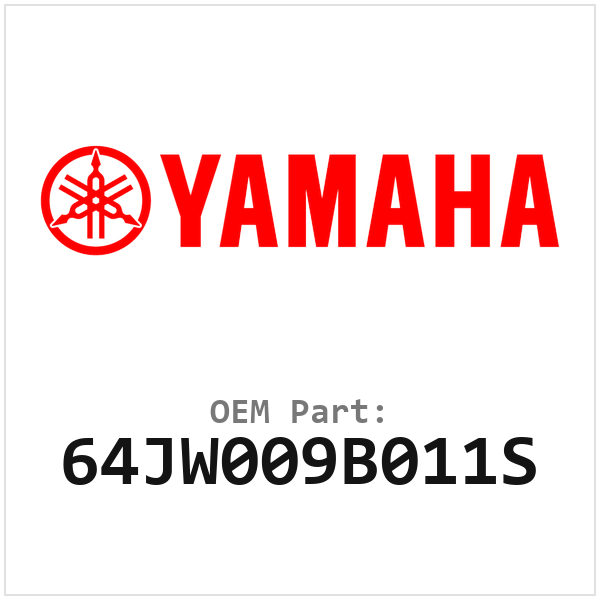 64JW009B011S