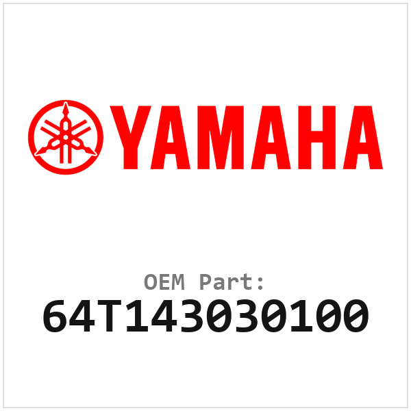 64T143030100