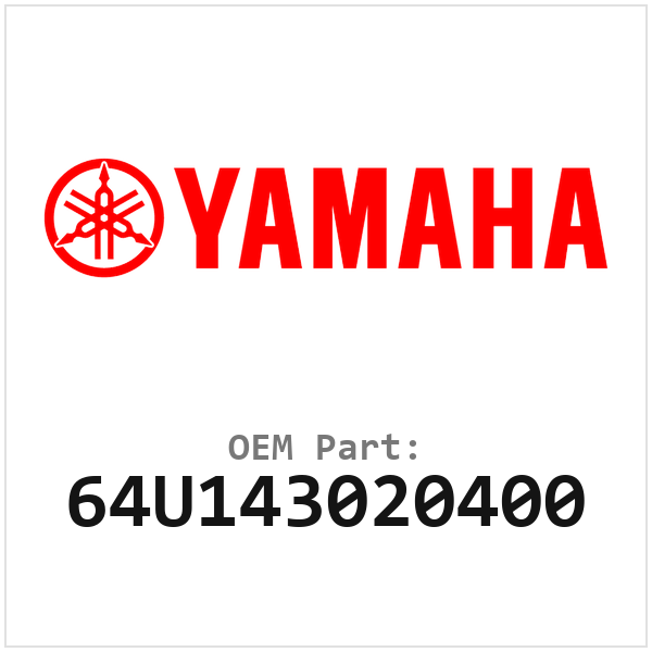 64U143020400