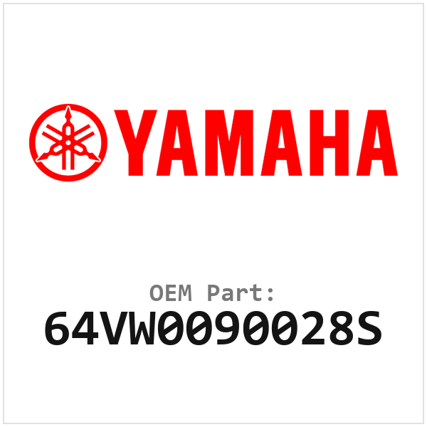 64VW0090028S