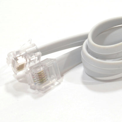 Mastervolt communicatie/sync kabel (RJ12) 1m (6502000010)