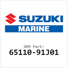 65110-91J01