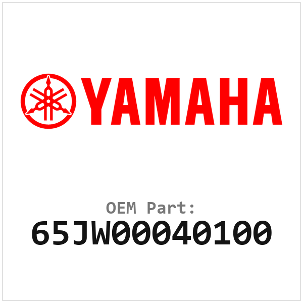 65JW00040100