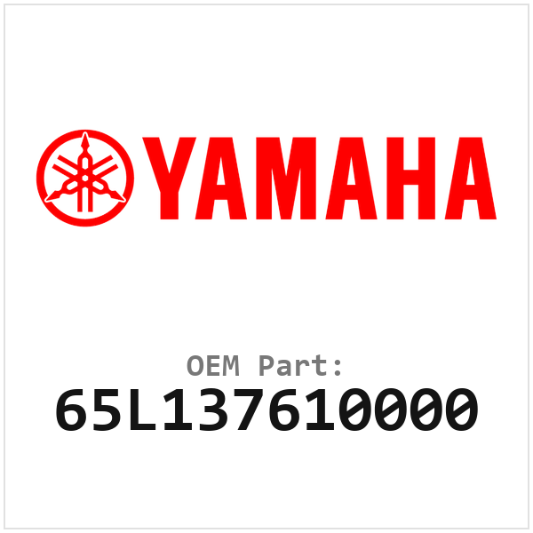 65L137610000