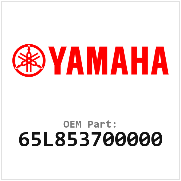 65L853700000