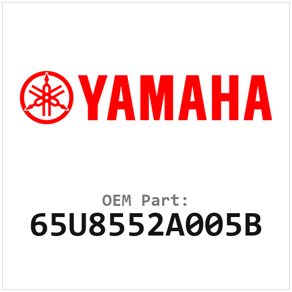 65U8552A005B