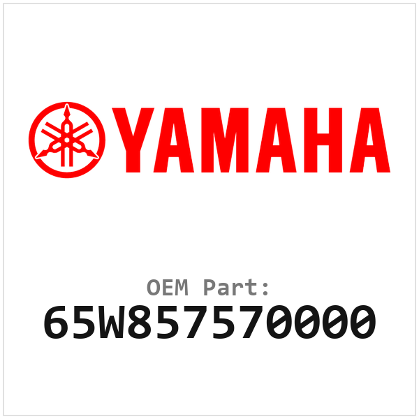 65W857570000
