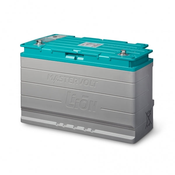 Mastervolt MLI Ultra lithium accu 24/1250 - 1,25 kWh (66021250)