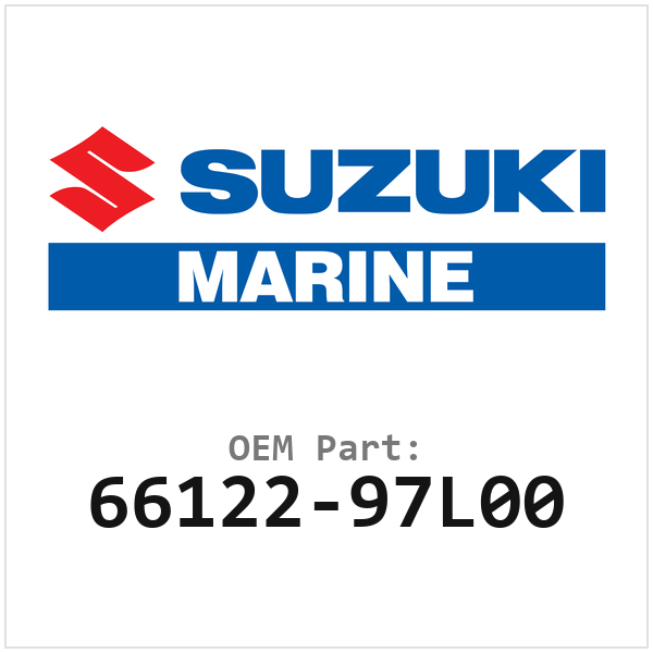 66122-97L00