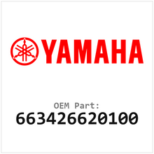 Yamaha Demper (663426620100)