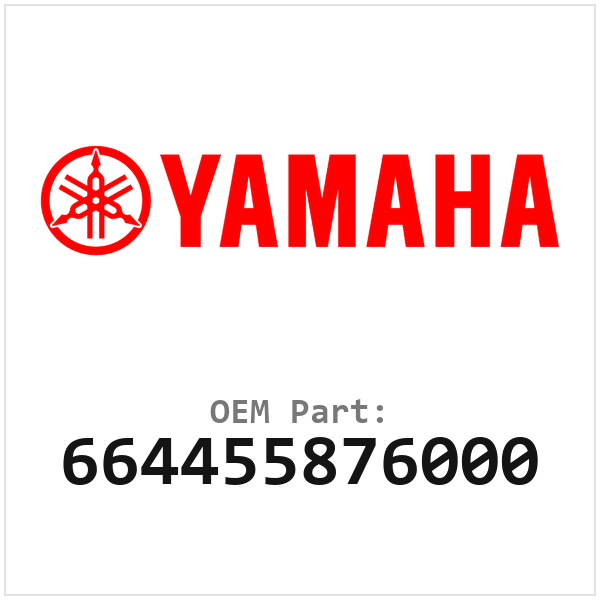 Yamaha Vulring (shim) (664455876000)