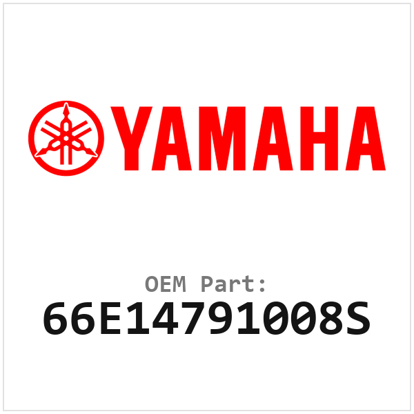 66E14791008S
